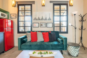 Levi Urban - Top Location Boutique Apartments in Haifa